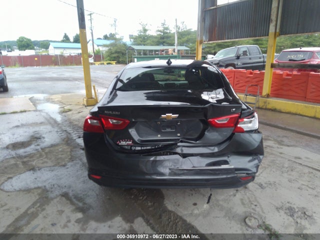 Chevrolet MALIBU LT 2016 1G1ZE5ST3GF278419 Image 16