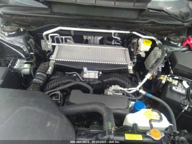 4S4WMAAD4N3441556 Subaru Ascent