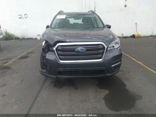 4S4WMAAD4N3441556 Subaru Ascent