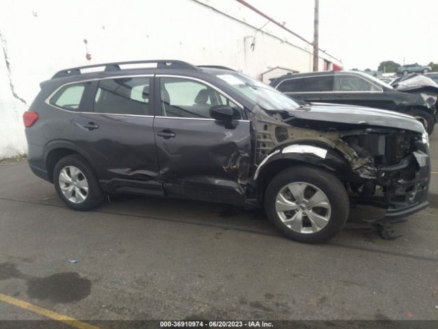 4S4WMAAD4N3441556 Subaru Ascent