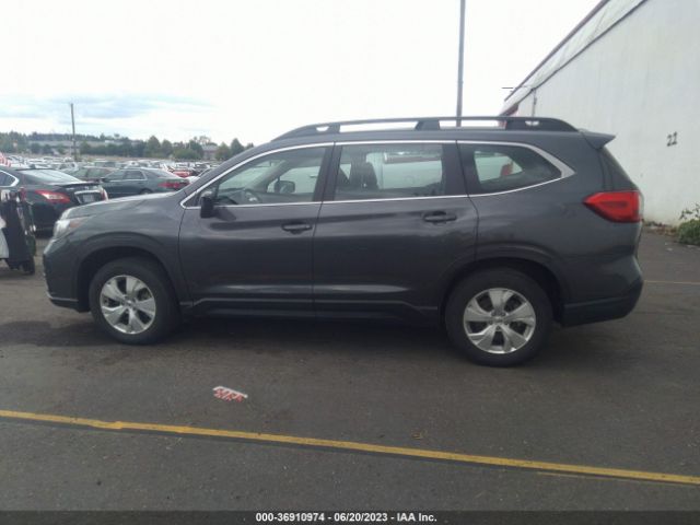 4S4WMAAD4N3441556 Subaru Ascent