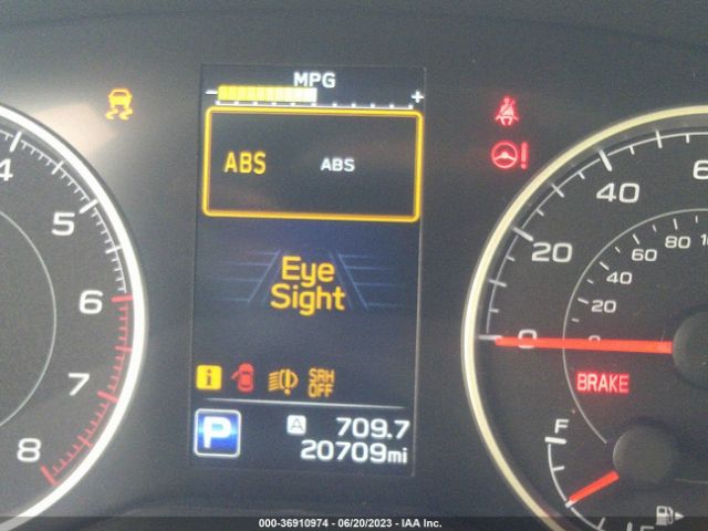 4S4WMAAD4N3441556 Subaru Ascent