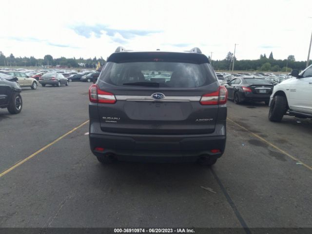 4S4WMAAD4N3441556 Subaru Ascent