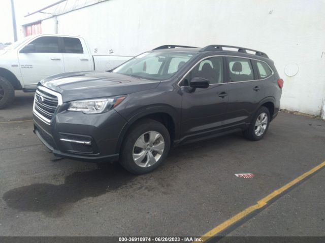 4S4WMAAD4N3441556 Subaru Ascent