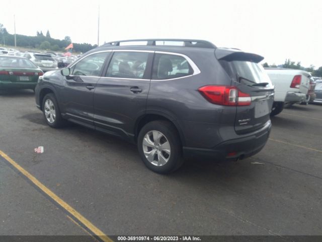 4S4WMAAD4N3441556 Subaru Ascent