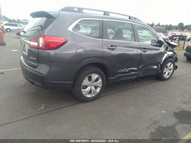 4S4WMAAD4N3441556 Subaru Ascent