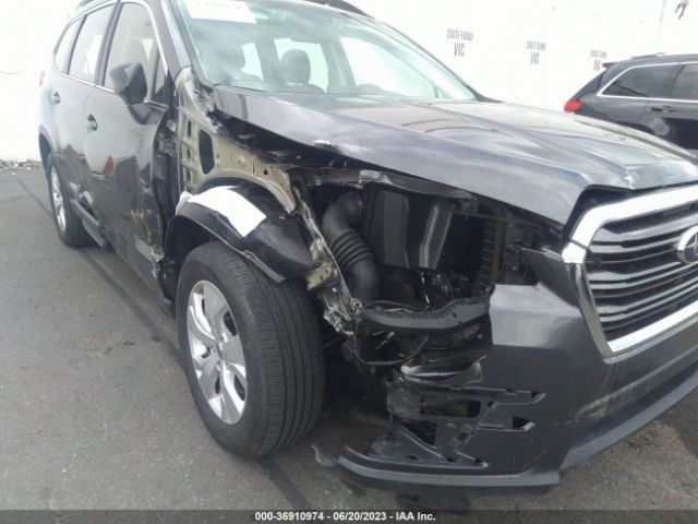 4S4WMAAD4N3441556 Subaru Ascent