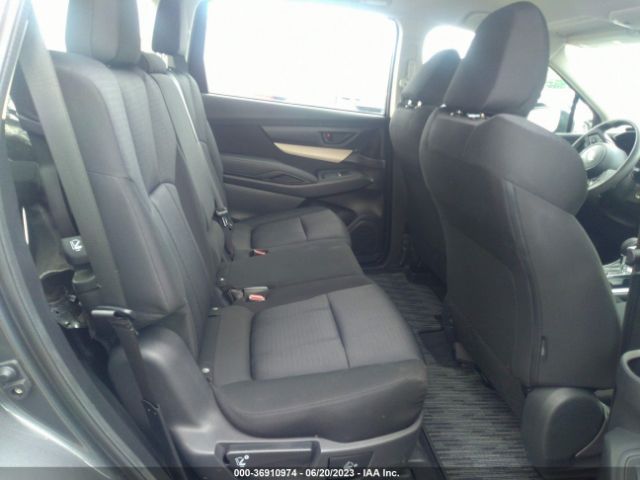 4S4WMAAD4N3441556 Subaru Ascent