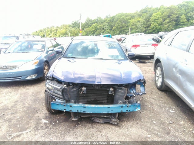 Dodge Charger Sxt 2017 2C3CDXJG8HH515930 Image 13