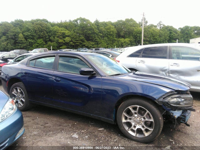 Dodge Charger Sxt 2017 2C3CDXJG8HH515930 Image 14