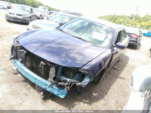 Dodge Charger Sxt 2017 2C3CDXJG8HH515930 Image 2