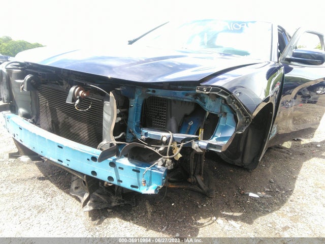 Dodge Charger Sxt 2017 2C3CDXJG8HH515930 Image 6