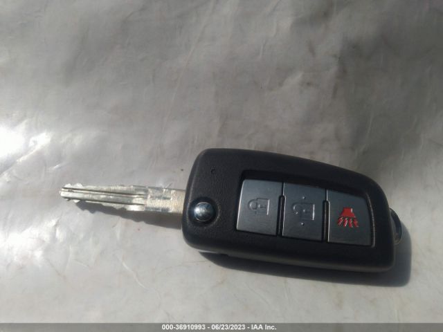 JN1BJ1CP4KW211502 Nissan Rogue Sport S