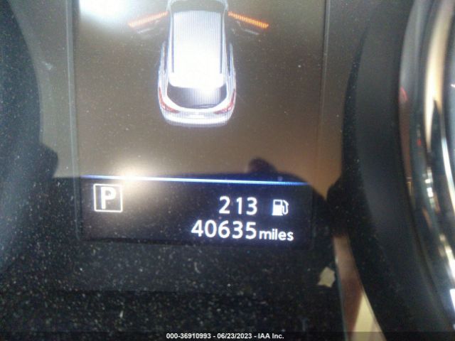 JN1BJ1CP4KW211502 Nissan Rogue Sport S