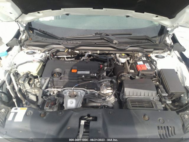 2HGFC2F66LH565573 Honda Civic Sedan Lx