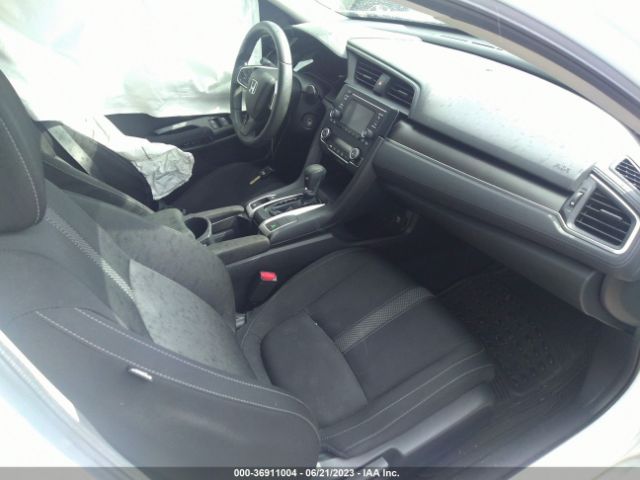 2HGFC2F66LH565573 Honda Civic Sedan Lx
