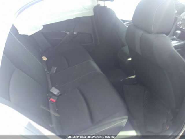 2HGFC2F66LH565573 Honda Civic Sedan Lx
