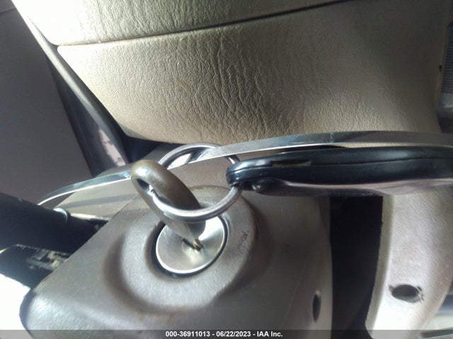 2003 DODGE NEON SXT VIN: 1B3ES56CX3D227256