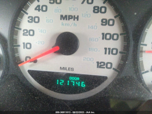 2003 DODGE NEON SXT VIN: 1B3ES56CX3D227256
