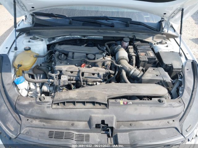 5XXG14J21MG049327 KIA K5 LXS