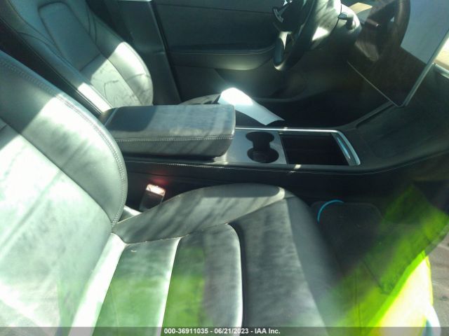7SAYGAEE7NF430709 Tesla Model Y Long Range