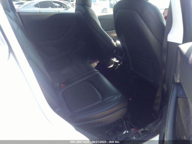 7SAYGAEE7NF430709 Tesla Model Y Long Range