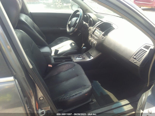 2006 NISSAN ALTIMA 2.5 S VIN: 1N4AL11EX6C138699