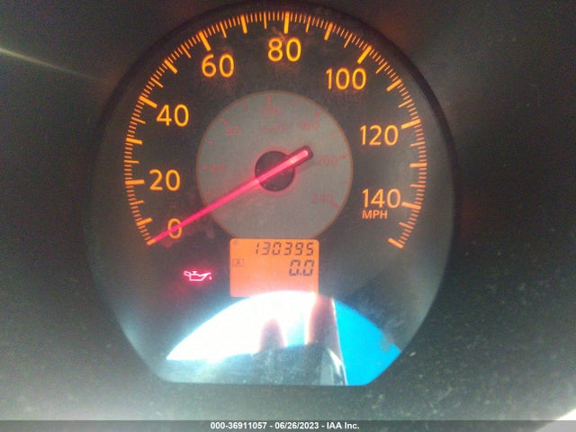 2006 NISSAN ALTIMA 2.5 S VIN: 1N4AL11EX6C138699