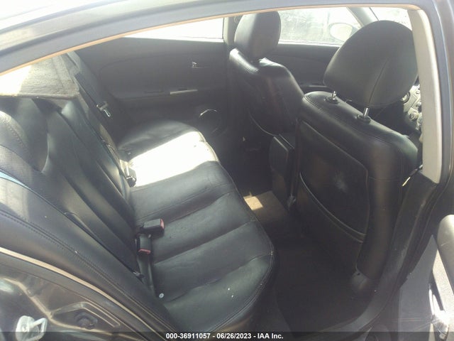 2006 NISSAN ALTIMA 2.5 S VIN: 1N4AL11EX6C138699