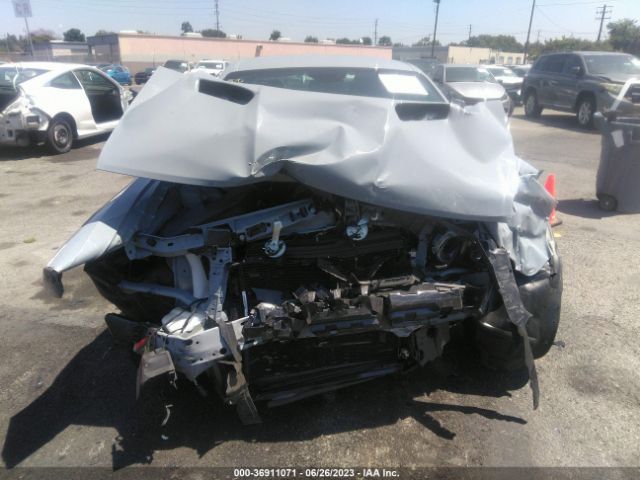 2C3CDZAGXNH144275 Dodge Challenger Sxt