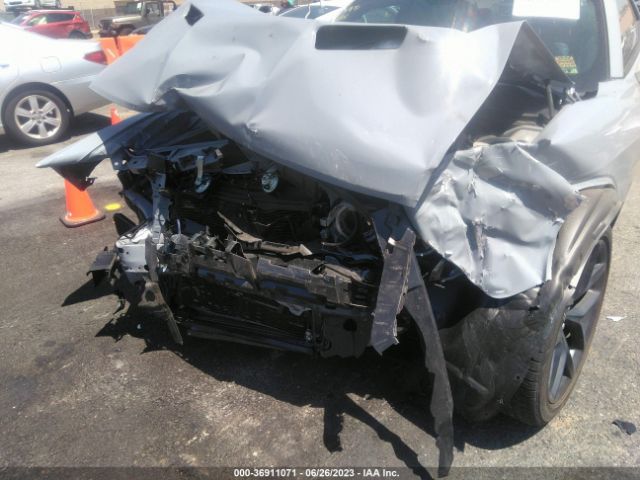 2C3CDZAGXNH144275 Dodge Challenger Sxt