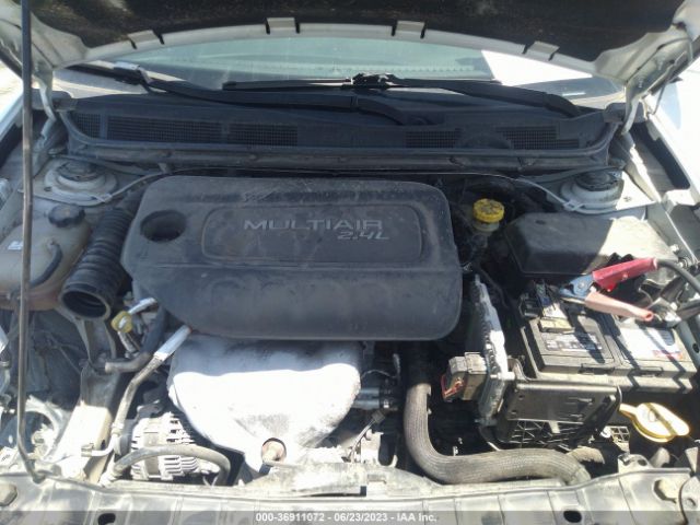 1C3CDFBBXFD182153 Dodge DART SXT