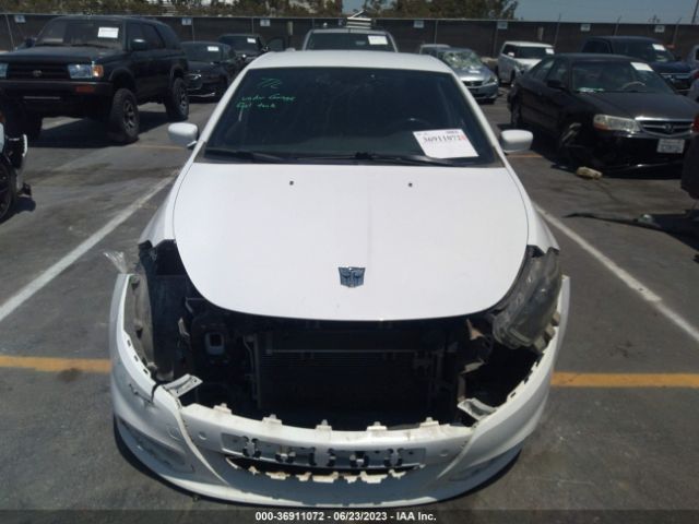 1C3CDFBBXFD182153 Dodge DART SXT