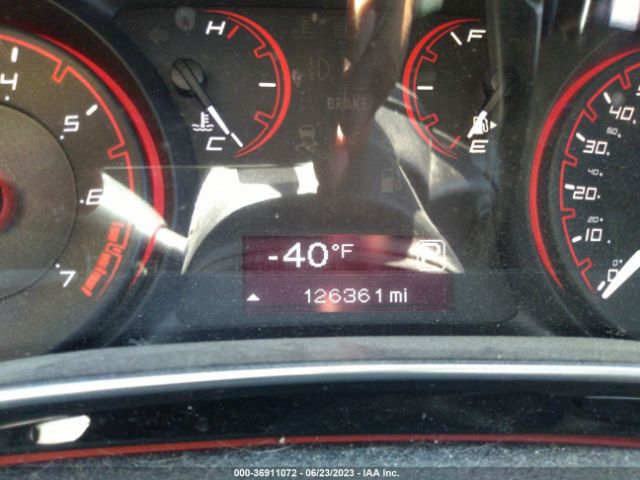 1C3CDFBBXFD182153 Dodge DART SXT
