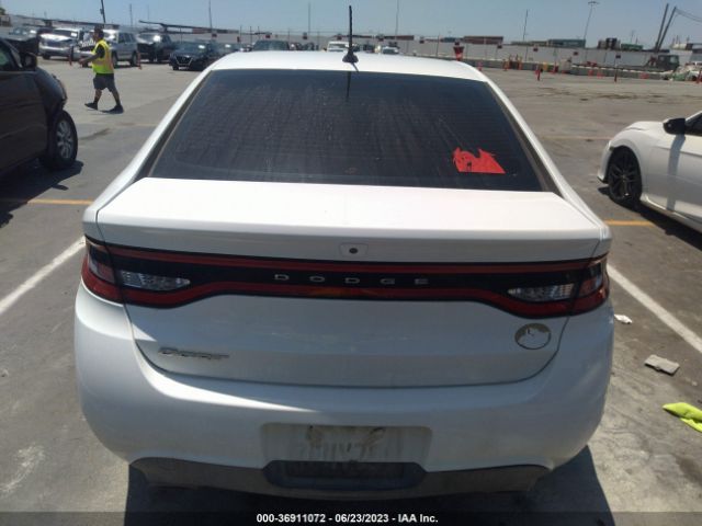 1C3CDFBBXFD182153 Dodge DART SXT