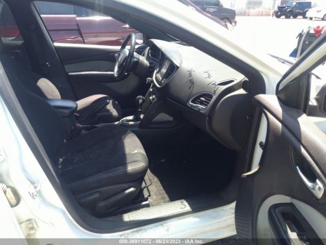 1C3CDFBBXFD182153 Dodge DART SXT