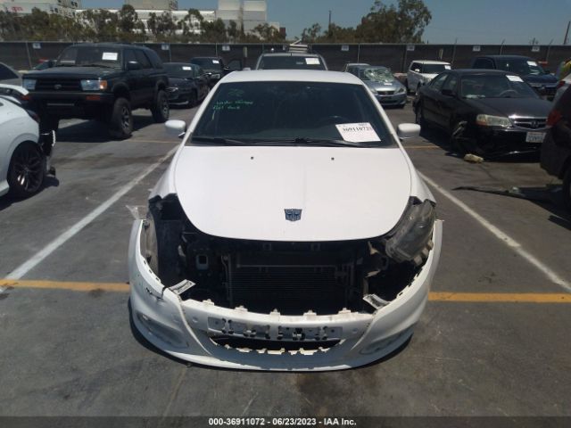 1C3CDFBBXFD182153 Dodge DART SXT
