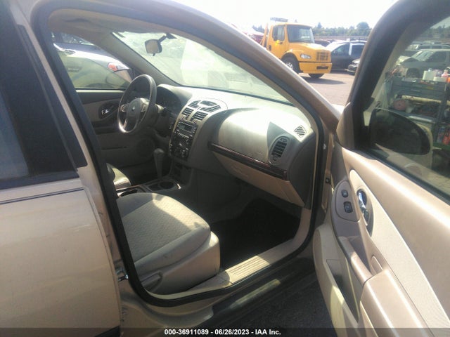 2005 CHEVROLET MALIBU BASE VIN: 1G1ZS52F25F209852