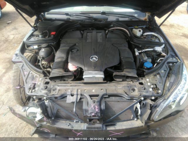 Mercedes-Benz E-class E 400 2017 WDDKK6FF9HF359587 Image 17