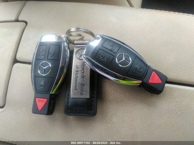 Mercedes-Benz E-class E 400 2017 WDDKK6FF9HF359587 Image 3