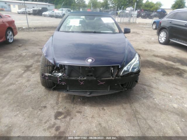 Mercedes-Benz E-class E 400 2017 WDDKK6FF9HF359587 Image 5