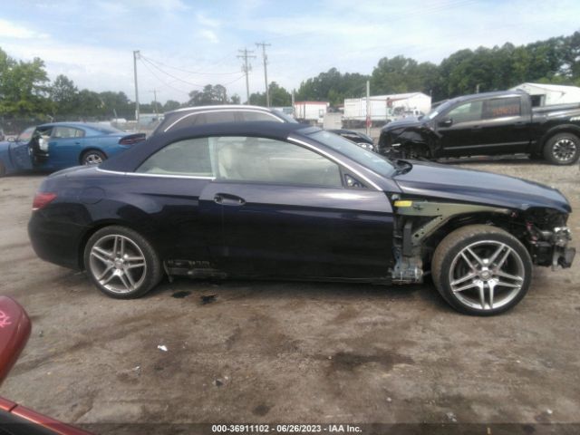 Mercedes-Benz E-class E 400 2017 WDDKK6FF9HF359587 Image 6