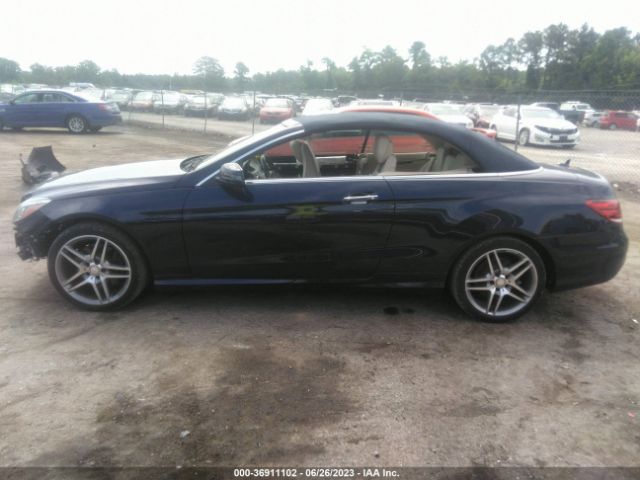 Mercedes-Benz E-class E 400 2017 WDDKK6FF9HF359587 Image 7