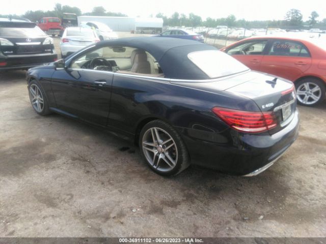 Mercedes-Benz E-class E 400 2017 WDDKK6FF9HF359587 Image 10