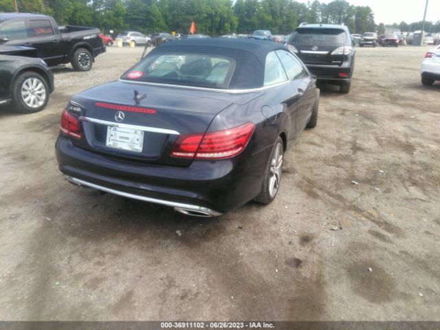 Mercedes-Benz E-class E 400 2017 WDDKK6FF9HF359587 Image 11