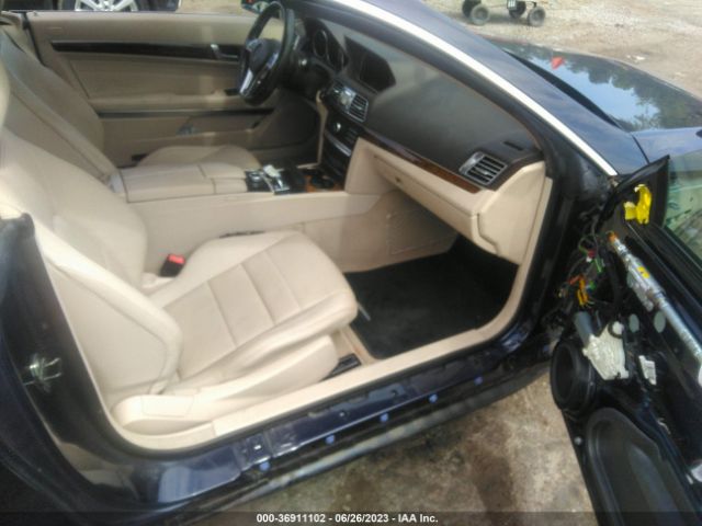 Mercedes-Benz E-class E 400 2017 WDDKK6FF9HF359587 Image 12
