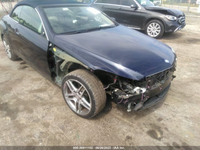 Mercedes-Benz E-class E 400 2017 WDDKK6FF9HF359587 Image 13