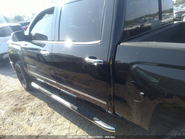 Chevrolet Silverado 1500 Ltz 2014 3GCUKSECXEG467584 Image 14