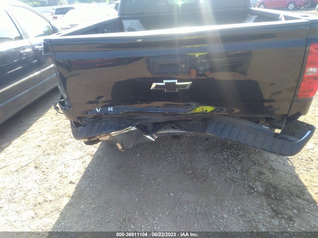 Chevrolet Silverado 1500 Ltz 2014 3GCUKSECXEG467584 Image 16