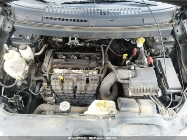 3C4PDCBB2HT568638 Dodge Journey Sxt
